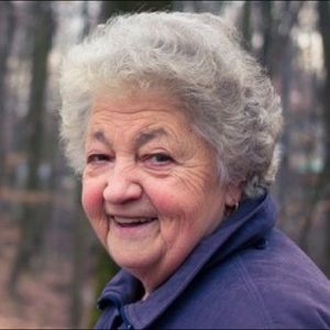 Meet your Posher, Mary